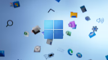 Microsoft responded to the criticism and eliminated forced restarts after each update. (Europa Press)