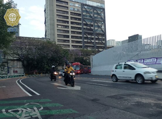 Traffic Restoration