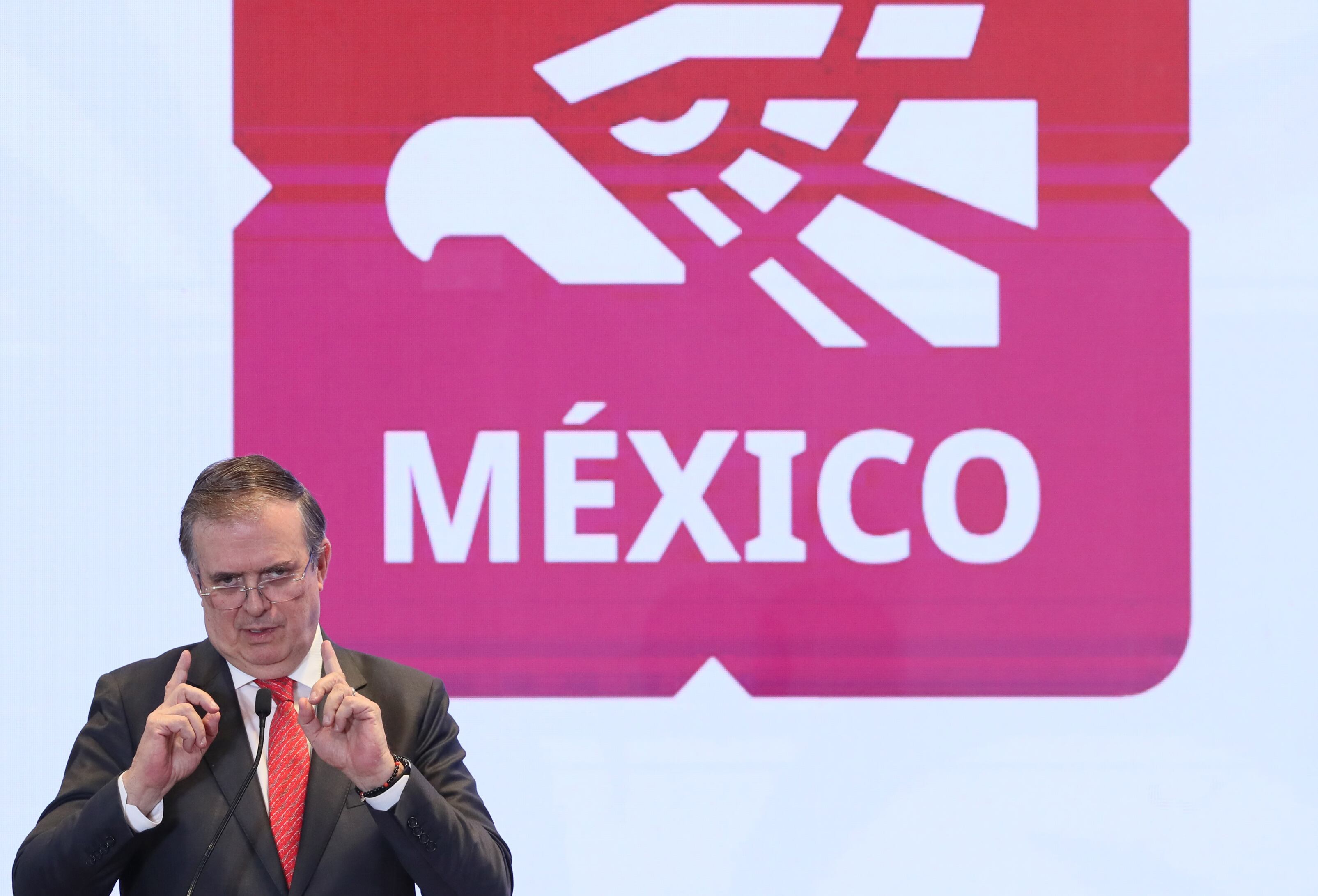 Ebrard Archive Image