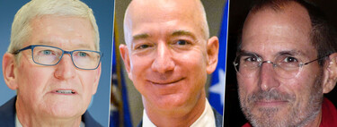 Awkward silence: the emotional intelligence technique that has transformed the responses of Steve Jobs, Tim Cook or Jeff Bezos