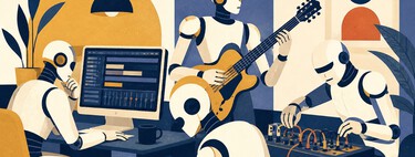 It's gotten to the point where it's difficult to navigate Spotify without listening to AI songs. And the real musicians are paying for it