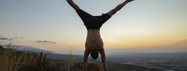 Outdoor Training Popularity