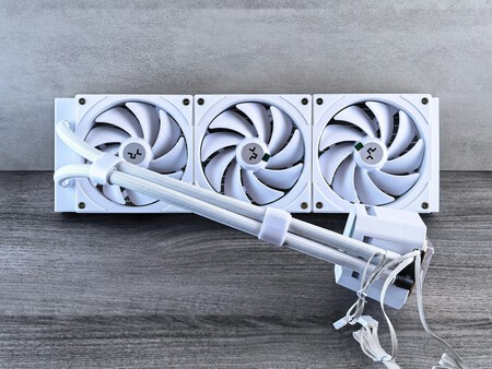 Liquid Cooling