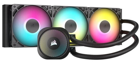 Corsair Nautilus 360 RS ARGB