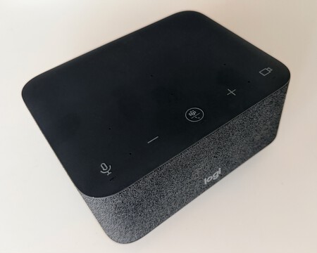 Logi Dock in Action
