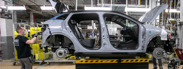 Manufacturing combustion engines is still viable.
