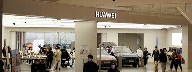 Huawei is going to come back. And not everyone is ready for what's coming