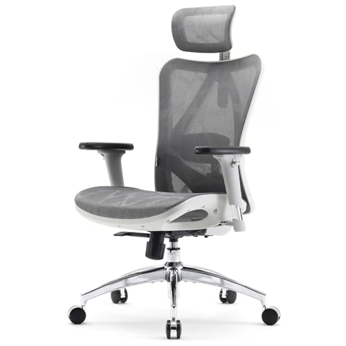 SIHOO M57 Ergonomic Office Chair