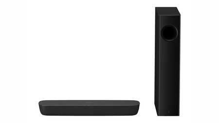 Panasonic SC-HTB250EGK