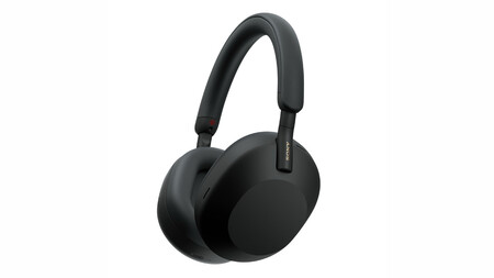 Sony WH-1000XM5