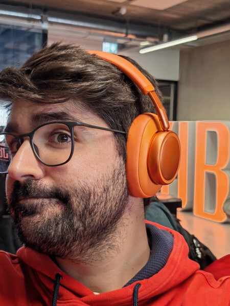 JBL Live 780NC | Image: Xataka