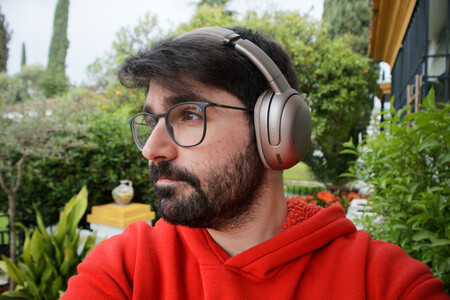 JBL Tour One M3 | Image: Xataka