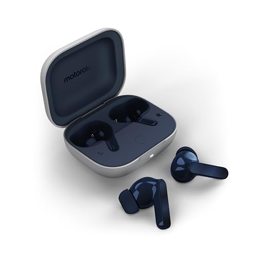 Motorola Moto Buds