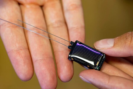ICARUS Transmitter