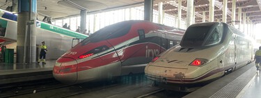 "The train to Extremadura... let Renfe take it": the Government's hopeless lament against railway liberalization