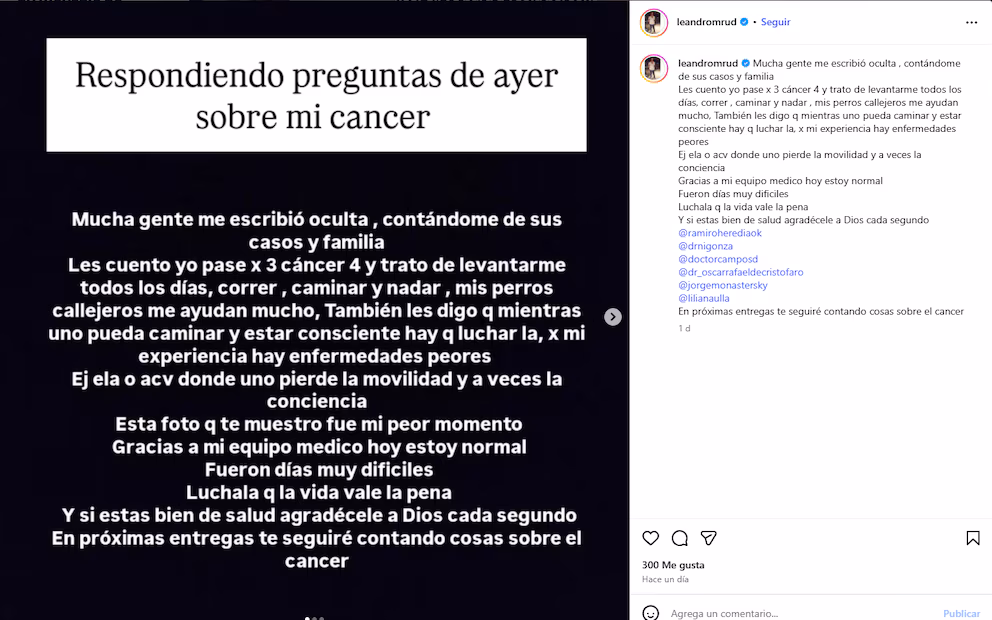 Cancer Diagnosis