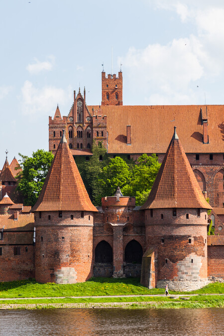 Malbork Castle Poland 2013 05 19 Dd 06