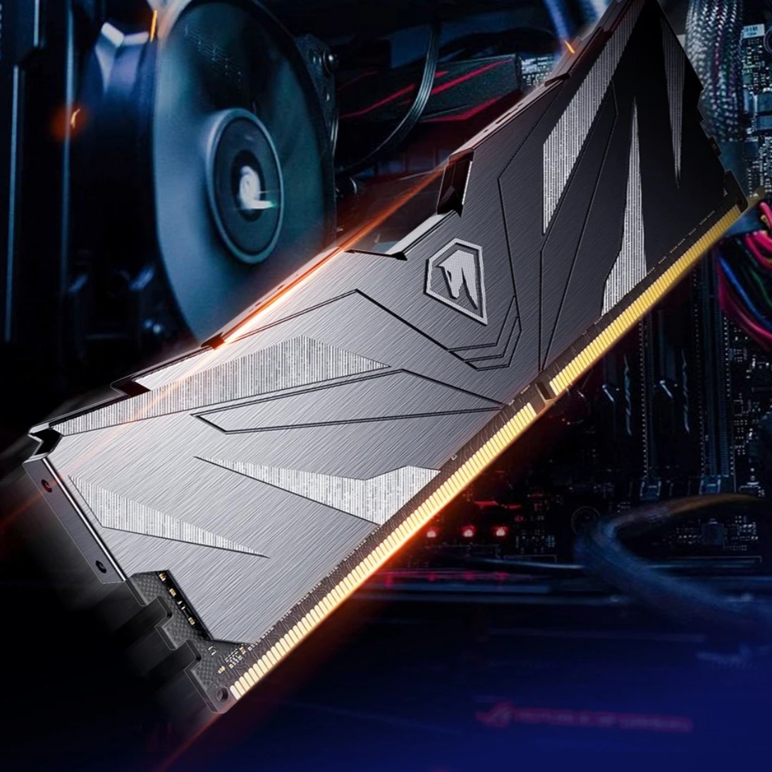 DDR4 Netac RAM