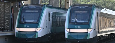 Mayan Train