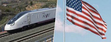Renfe AVE
