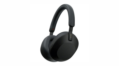 Sony WH-1000XM5
