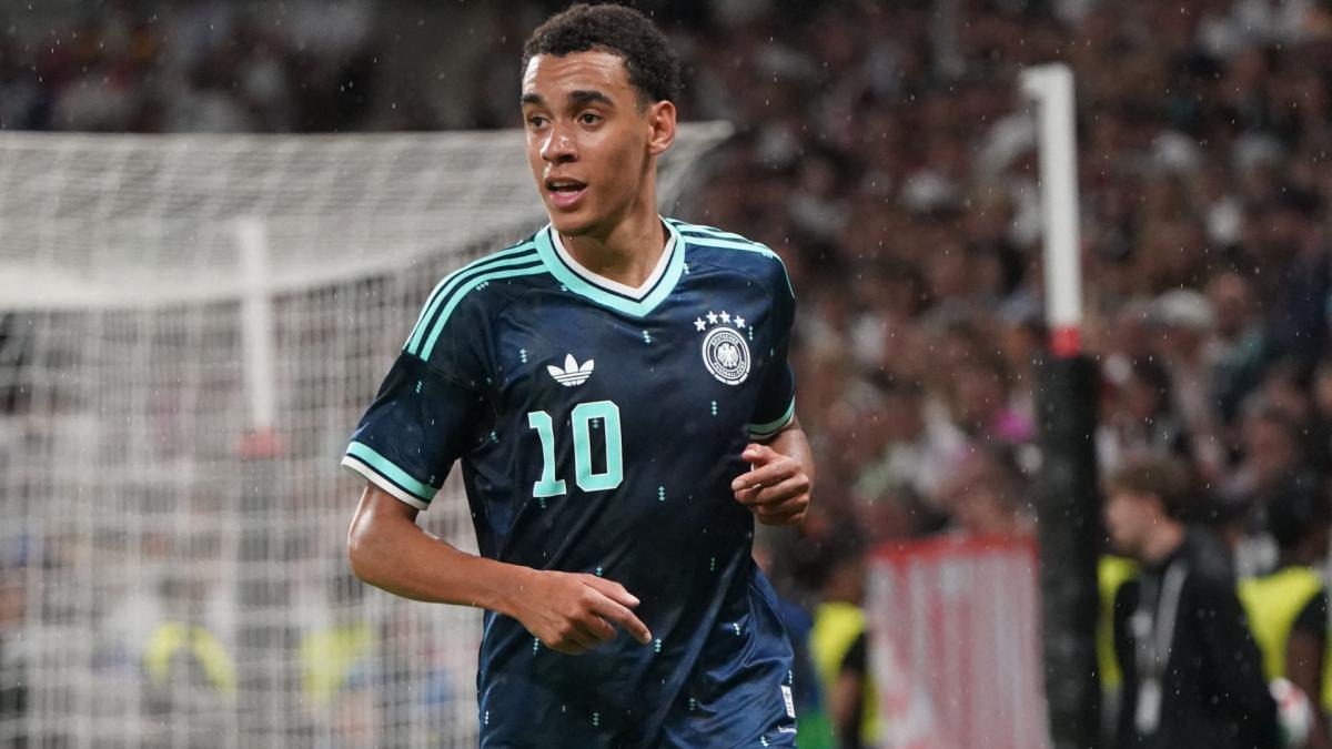 Germany: Nagelsmann Provides Update on Musiala and Wirtz’s Condition