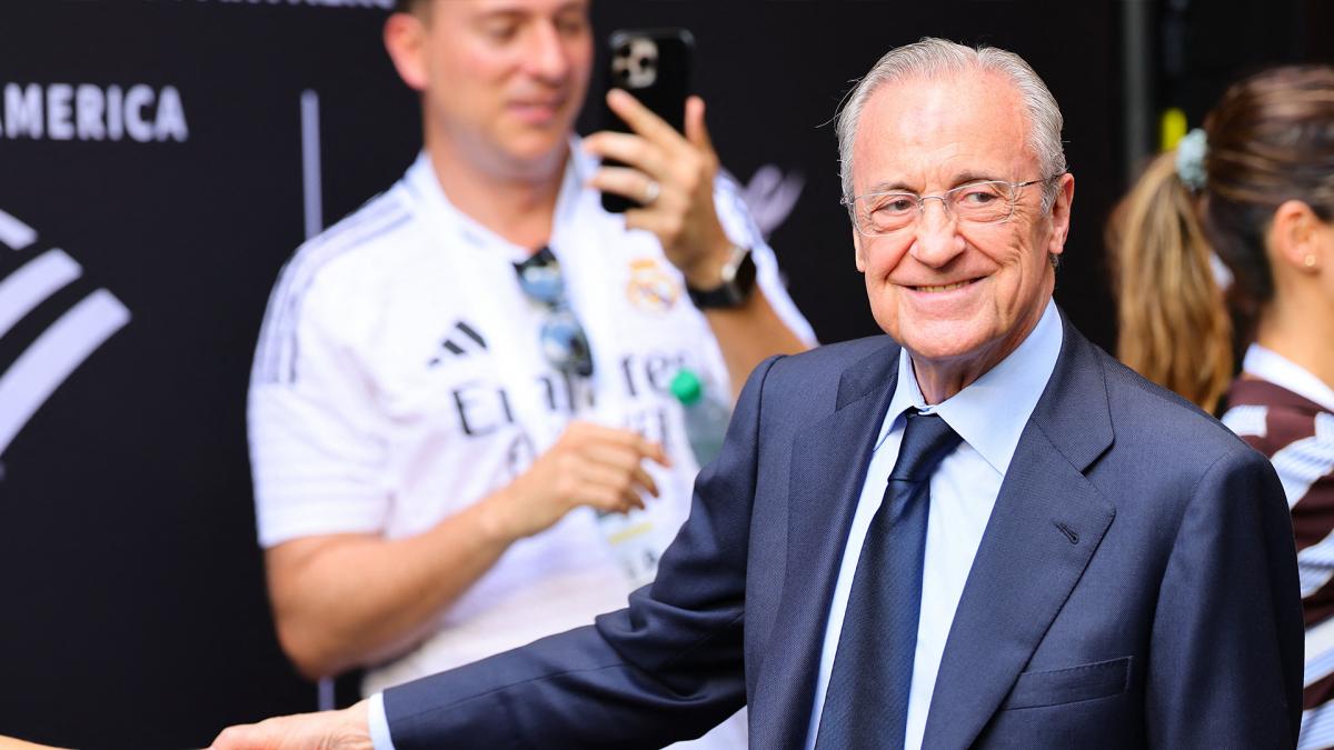 Real Madrid: Presidential Election Descends into Chaos
