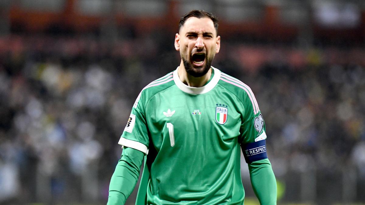 Friendly Match: Italy Triumphs Over Greece Ten to Eleven