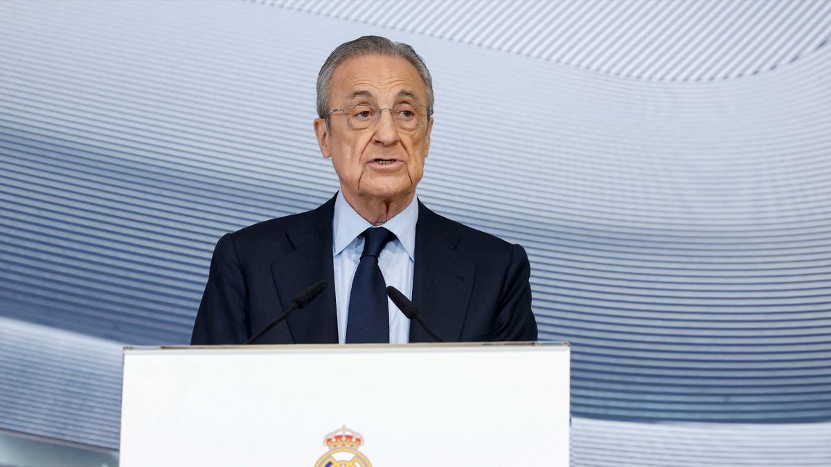 Real Madrid: Major Controversy After 400 Ballots for Pérez Are Invalidated