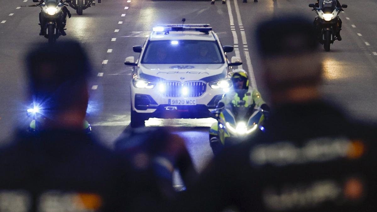 CdM 2026: Gunfire Erupts Near England Training Camp