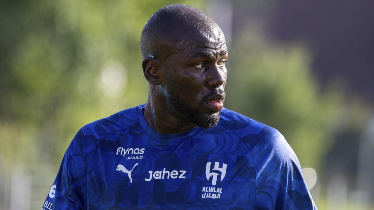 Senegal’s Kalidou Koulibaly: “We Hope to Advance Past the Quarterfinals”