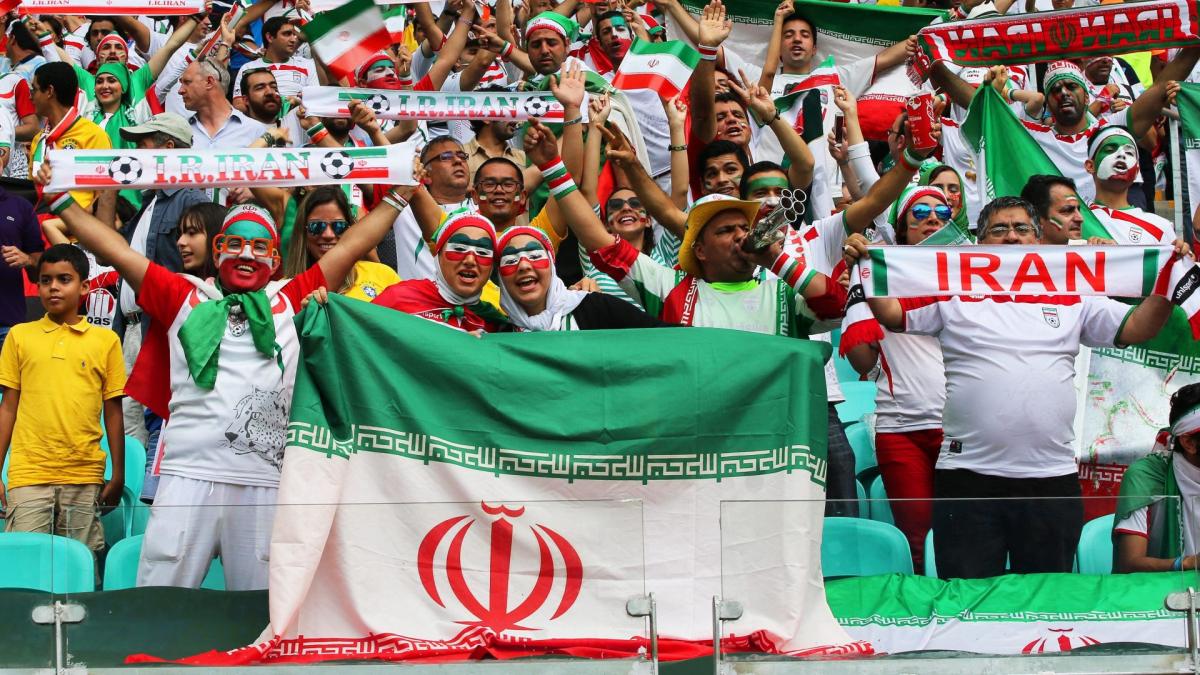 CdM 2026: Iran Required to Enter and Exit the United States on Match Day