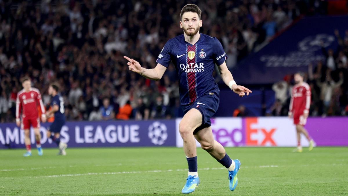 PSG: Humorous Anecdote About Kvaratskhelia and Real Madrid