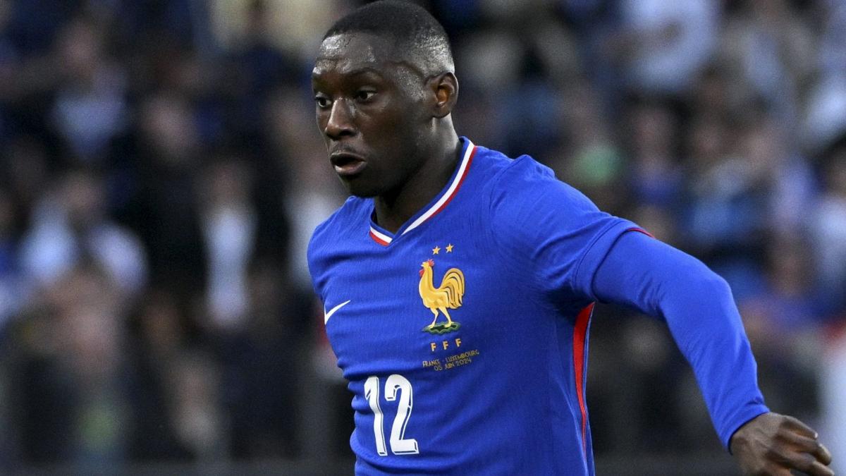 PSG Demands Higher Fee for Randal Kolo Muani