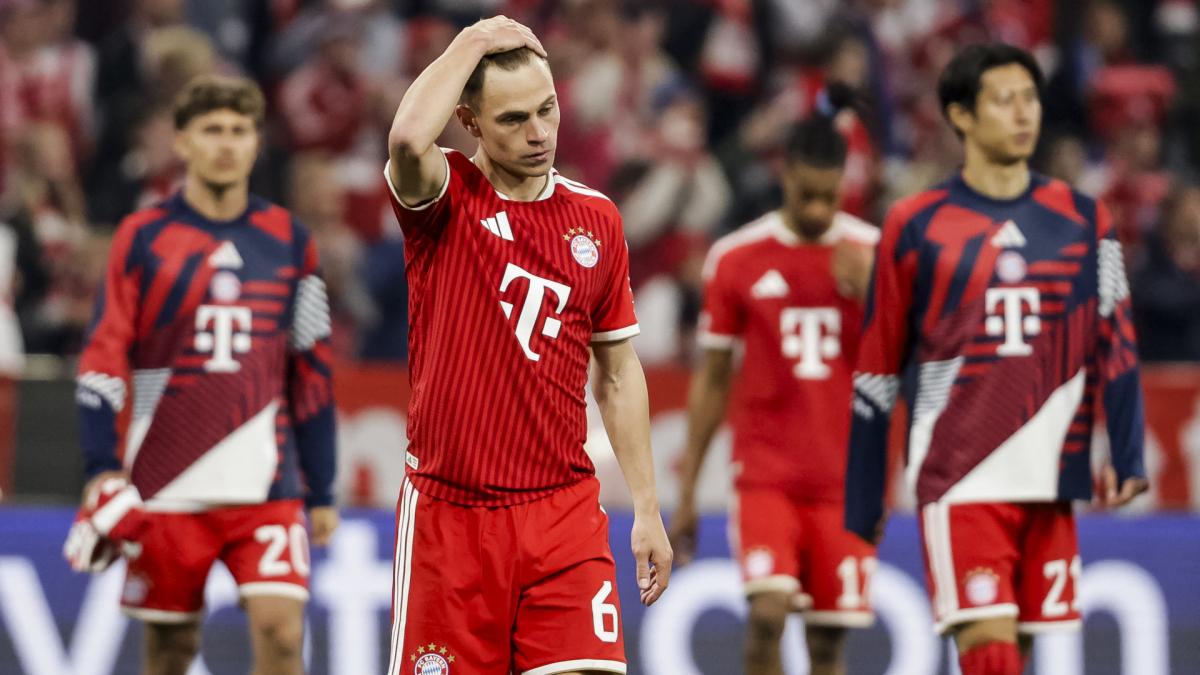 Joshua Kimmich Confirms Irresistible Offer from PSG