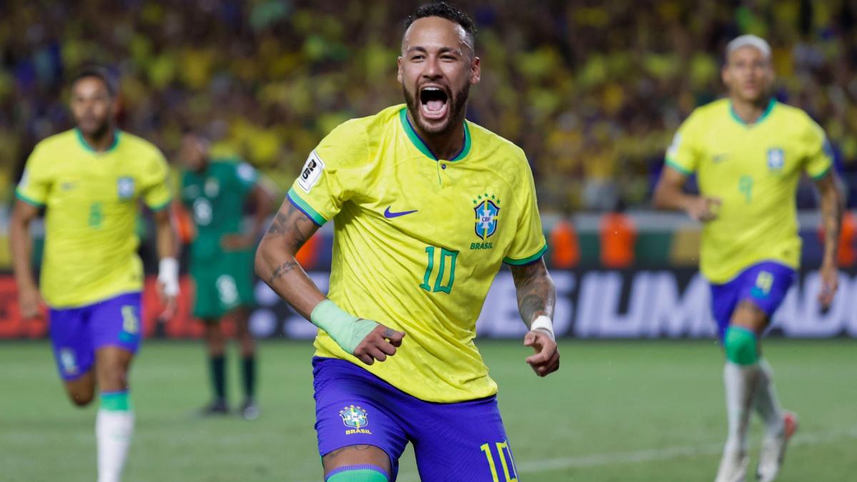 Brazil: Medical Press Release on Neymar’s Injury