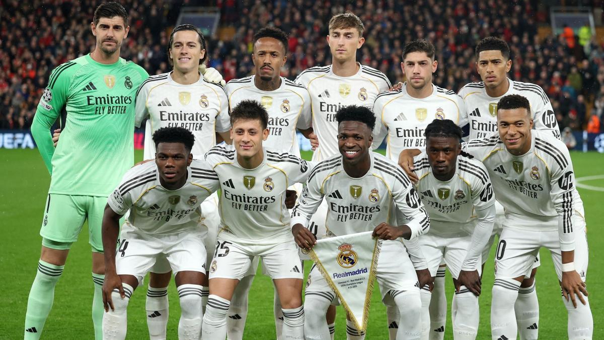 Real Madrid: A Star Might Be Sacrificed