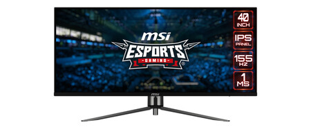 Msi Mag401qr Monitor