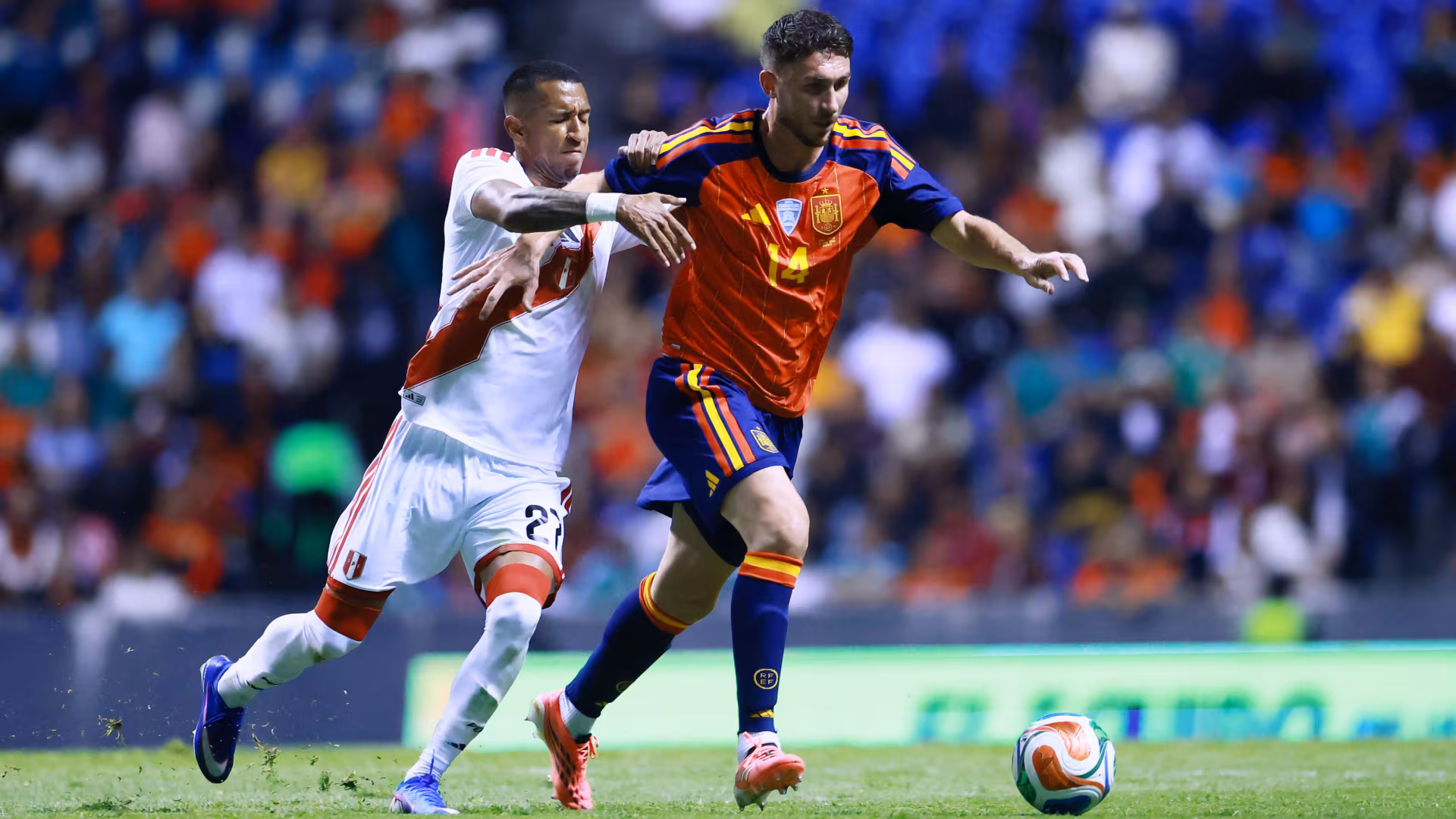 Peru vs Spain LIVE TODAY: Minute-by-Minute Coverage of the Friendly Match for FIFA 2026