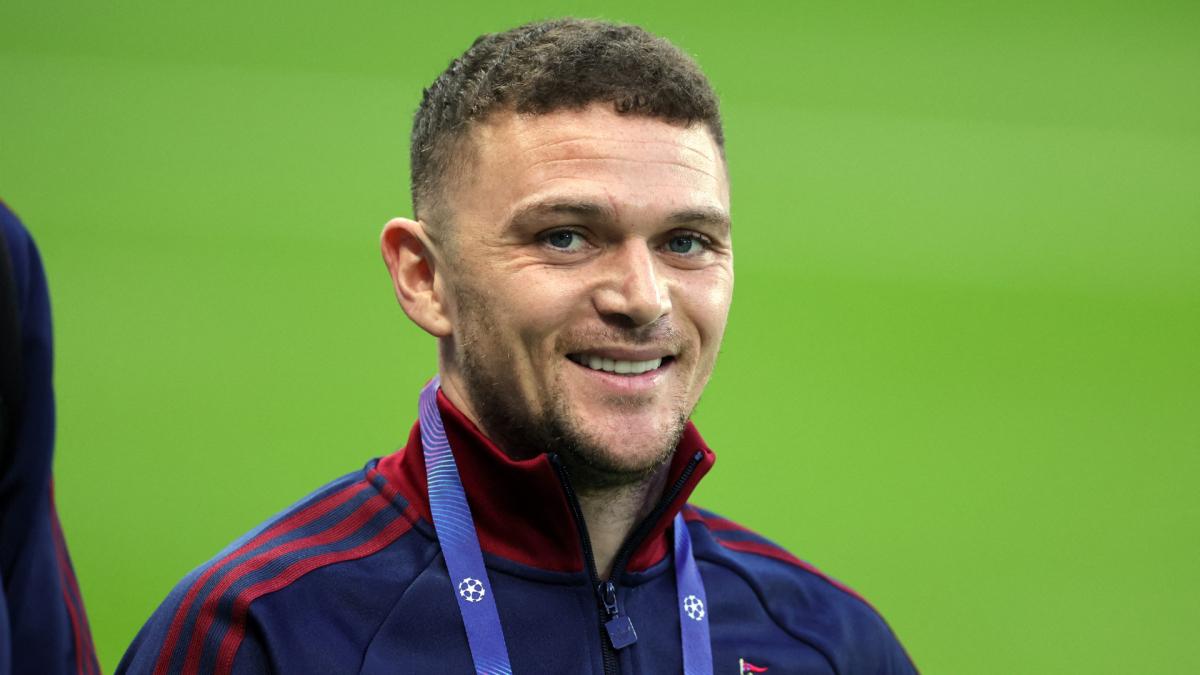 Kieran Trippier Joins Wolverhampton!