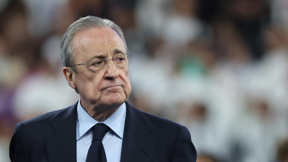 Real Madrid Signs €100 Million Per Year Contract