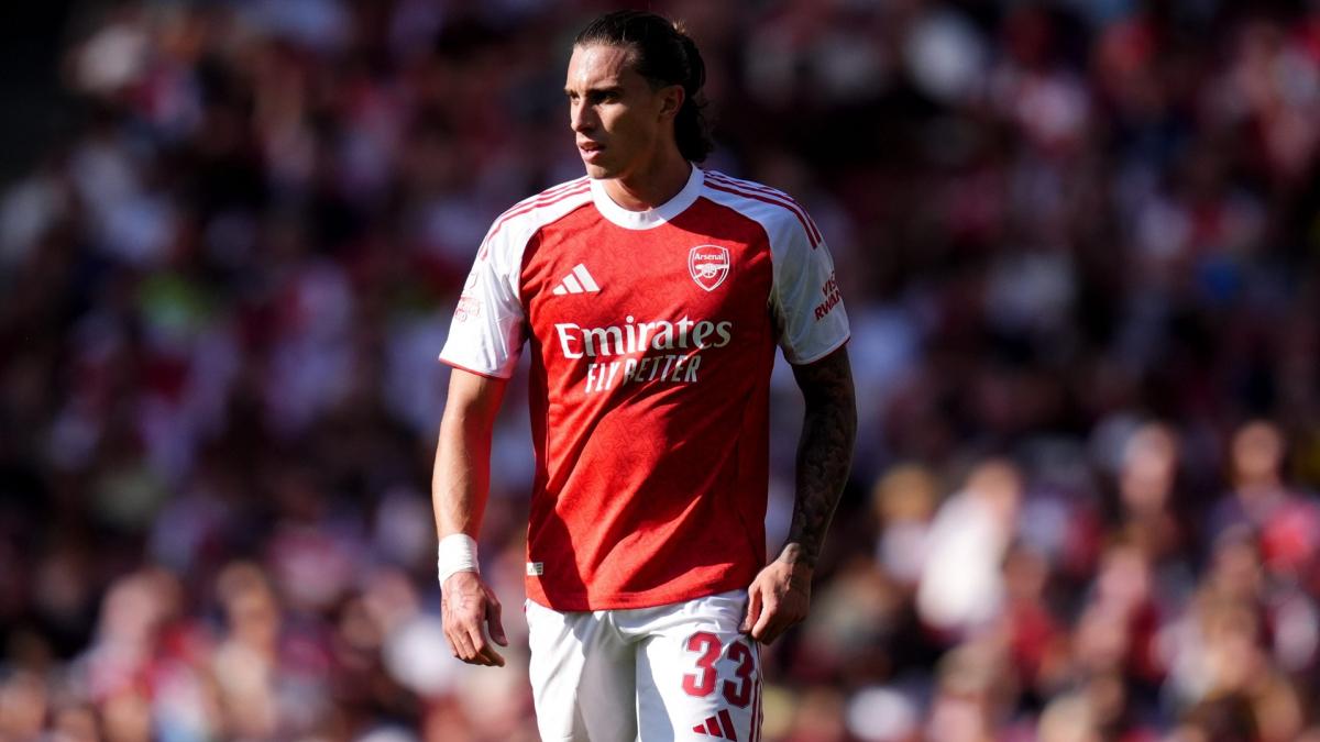 Real Madrid Takes Action for Riccardo Calafiori