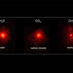 The James Webb Telescope Has Achieved a First: Analyzing the Chemical Composition of an Interstellar Visitor
