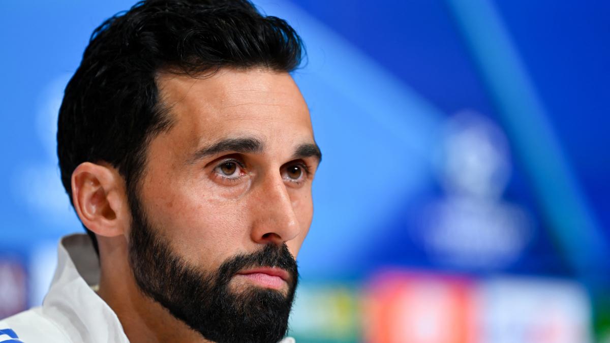 Álvaro Arbeloa is No Longer the Coach of Real Madrid!