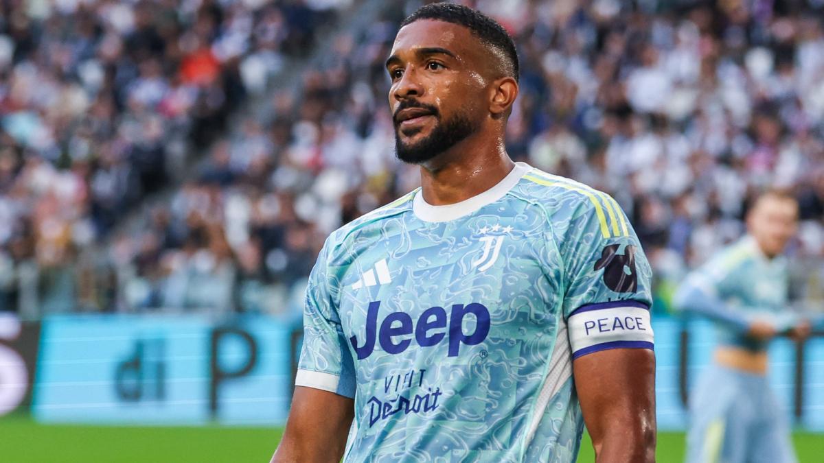 Juventus: Tottenham Aims to Sign Gleison Bremer