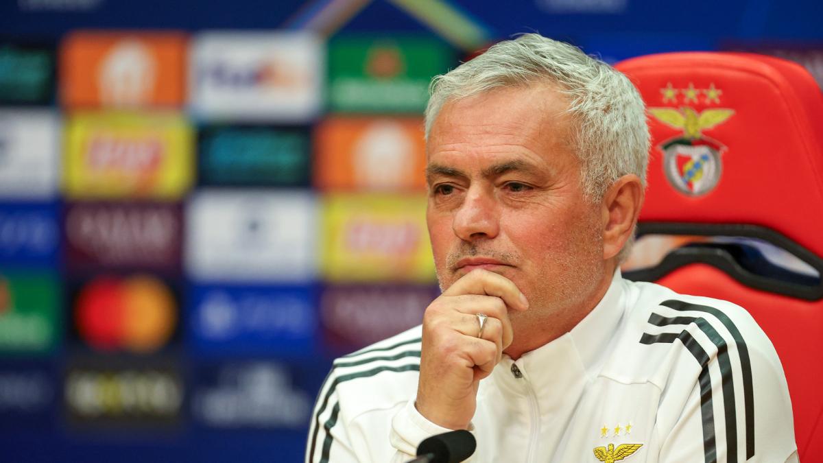 Benfica Announces José Mourinho’s Departure and Marco Silva’s Arrival