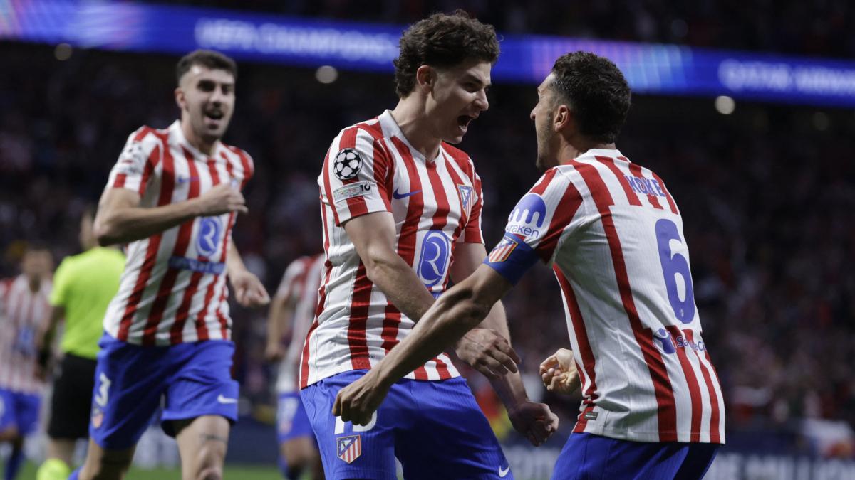Spanish Press Claims Real Madrid Misled About Their Offer for Julian Alvarez!