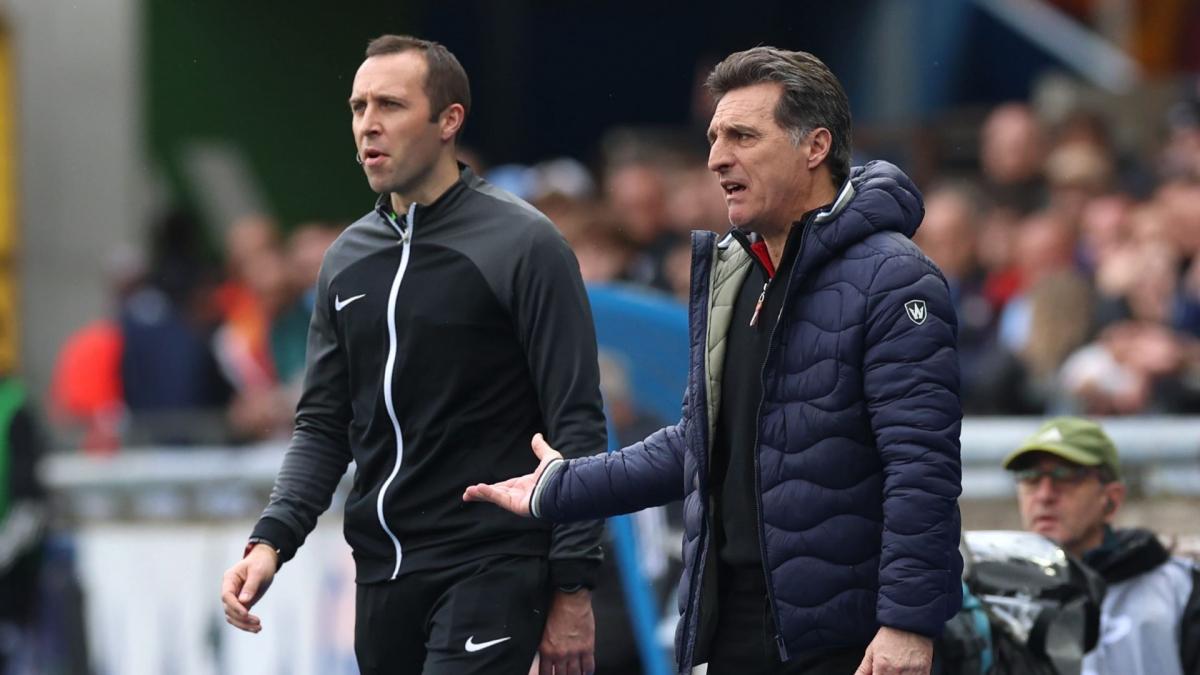Christophe Pélissier Aims for Ambitious Ligue 1 Club