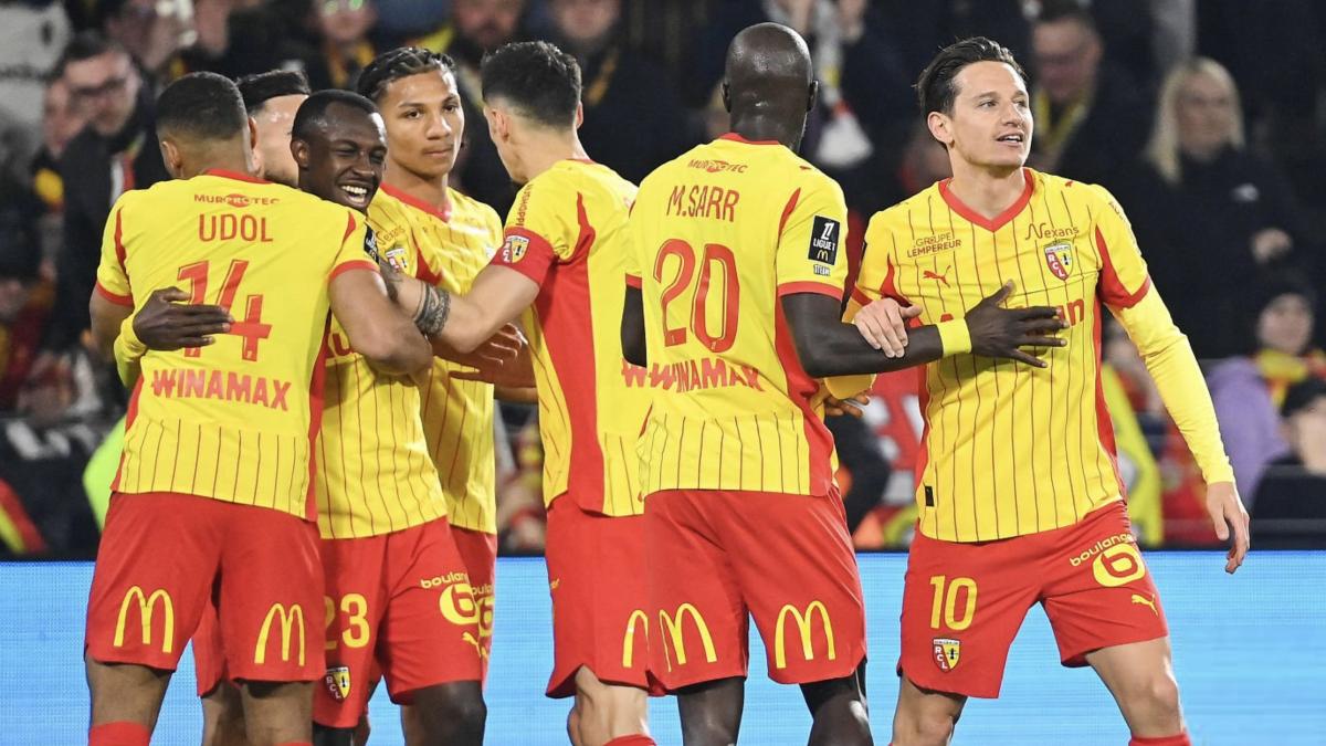 DNCG: It Works for RC Lens