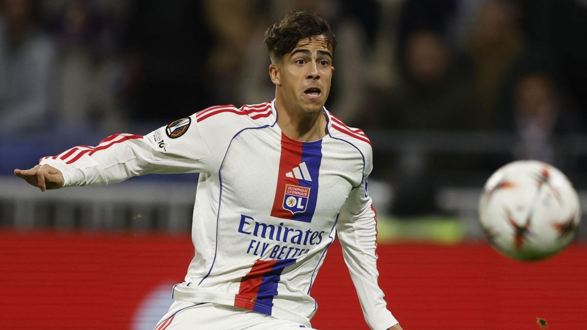 Leverkusen in Talks with OL for Afonso Moreira